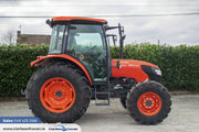 Kubota M4073