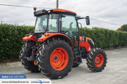 Kubota M4073