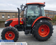 Kubota M4073