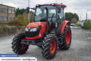 Kubota M4073