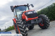 Kubota M4073