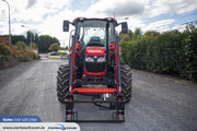 Kubota M4073 Loader