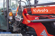Kubota M4073 Loader