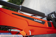 Kubota M4073 Loader