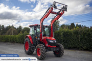 Kubota M4073 Loader