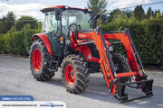 Kubota M4073 Loader