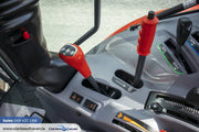 Kubota M4073 Loader