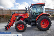 Kubota M4073 Loader