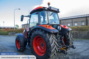 Kubota M5092