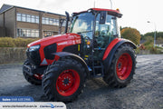 Kubota M5092