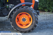 Kubota M5092