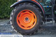 Kubota M5092