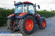 Kubota M5092