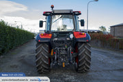 Kubota M5092