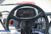 Kubota M5112 Turf Tyres