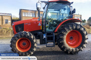 Kubota M6-111U