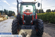 Kubota M6-111U