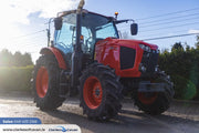Kubota M6-111U