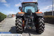 Kubota M6-121U