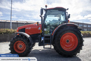 Kubota M6-121U