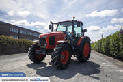 Kubota M6-121U