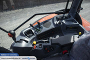Kubota M6-121U