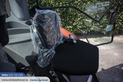 Kubota M6-121U