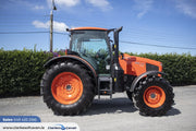 Kubota M6-121U