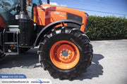 Kubota M6-121U