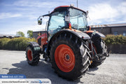 Kubota M6-131U