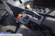 Kubota M6-131U