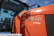 Kubota M6-131U