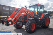 Kubota M6-142 FL
