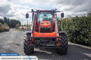 Kubota M6-142 FL