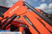 Kubota M6-142 FL