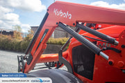 Kubota M6-142 FL