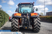 Kubota M6-142 FL