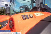 Kubota M6-142 FL