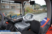 Kubota M6-122 FL