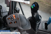 Kubota M6-122 FL