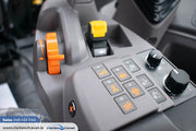 Kubota M6-122 FL