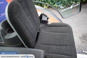 Kubota M6-122 FL
