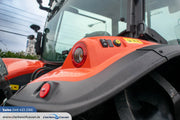 Kubota M6-122 FL