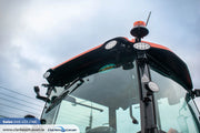 Kubota M6-122 FL