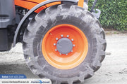 Kubota M7153 Premium
