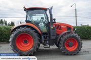 Kubota M7153 Premium