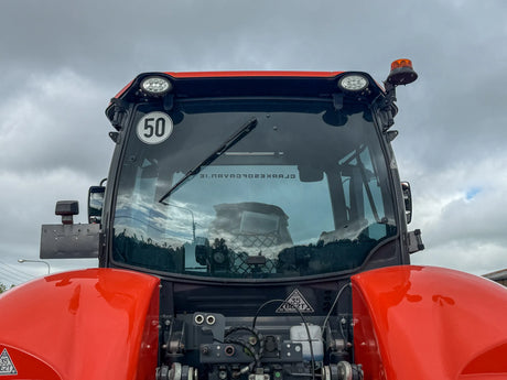 Kubota M7-153 Premium