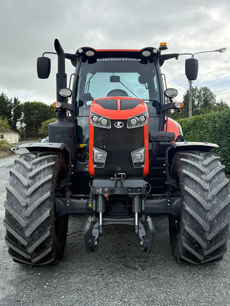 Kubota M7-153 Premium