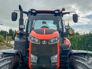 Kubota M7-153 Premium