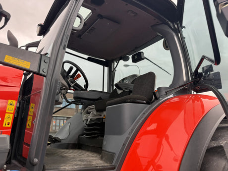 Kubota M7-153 Premium